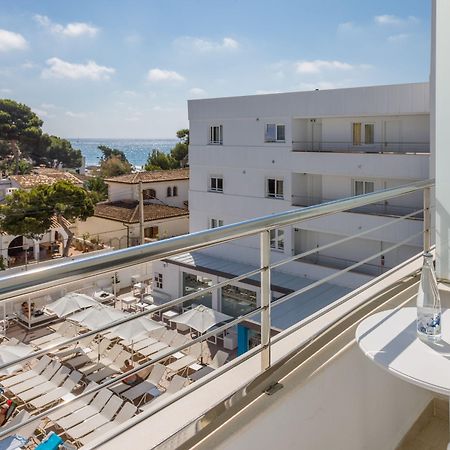 Welikehotel Triton Beach (Adults Only) Cala Ratjada  Exteriör bild