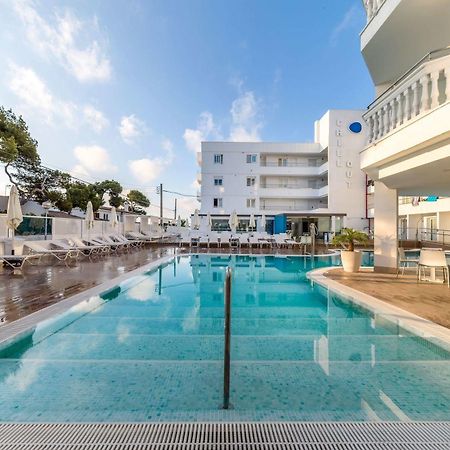 Welikehotel Triton Beach (Adults Only) Cala Ratjada  Exteriör bild