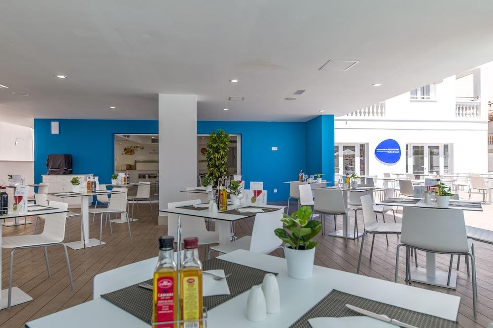 Welikehotel Triton Beach (Adults Only) Cala Ratjada  Exteriör bild