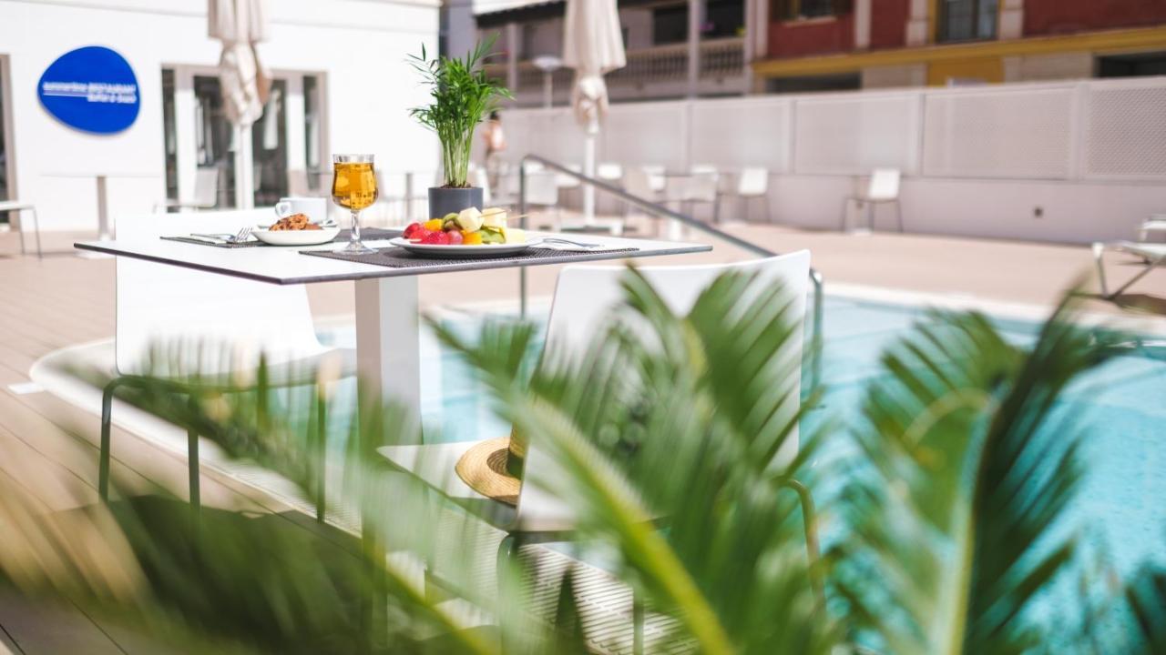 Welikehotel Triton Beach (Adults Only) Cala Ratjada  Exteriör bild