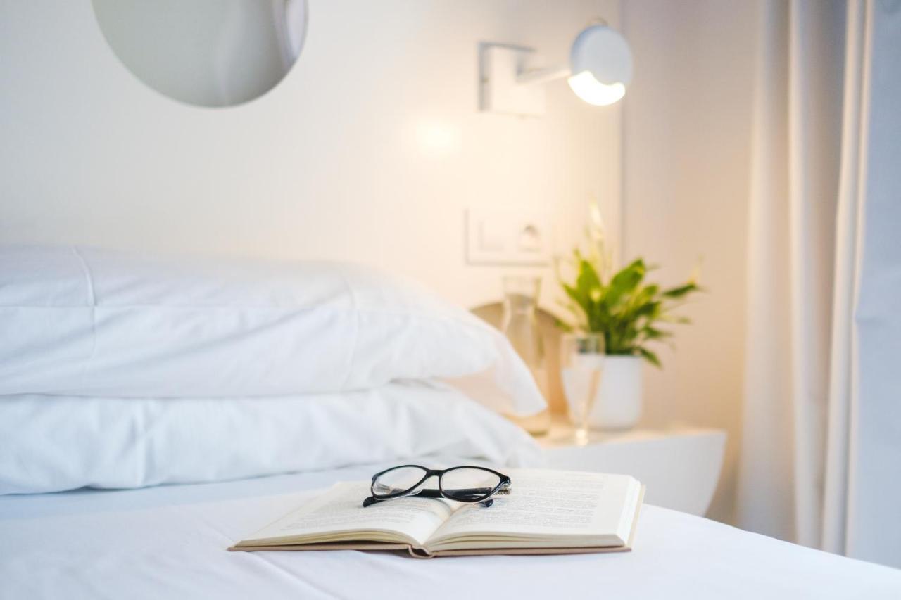 Welikehotel Triton Beach (Adults Only) Cala Ratjada  Exteriör bild