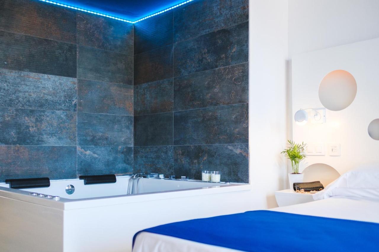 Welikehotel Triton Beach (Adults Only) Cala Ratjada  Exteriör bild