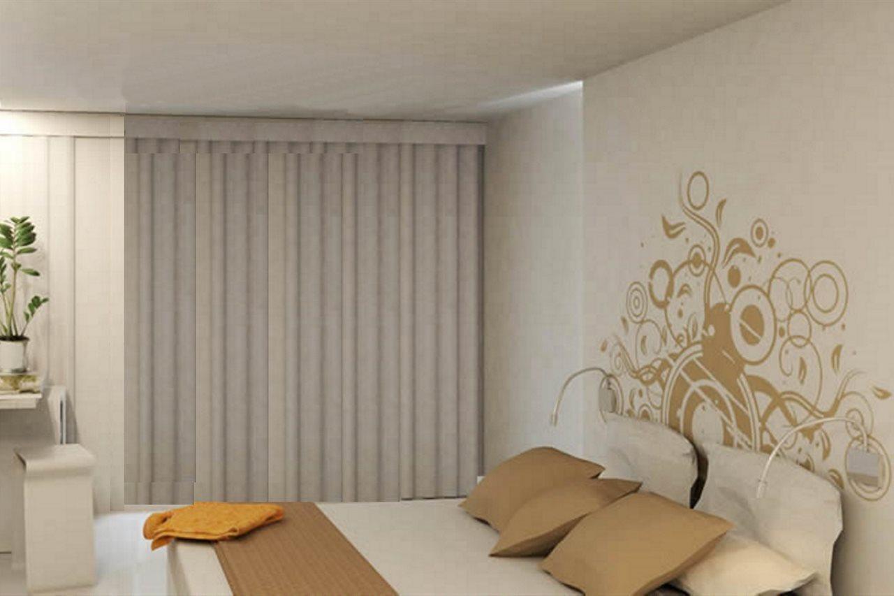 Welikehotel Triton Beach (Adults Only) Cala Ratjada  Exteriör bild